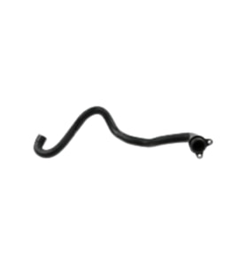 BMW X6:E71 Termostat Hortumu N54 11537560363 Wender