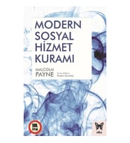 Modern Sosyal Hizmet Kuramı