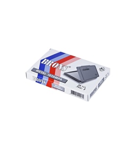 Brons Istampa Metal NO:1 BR143
