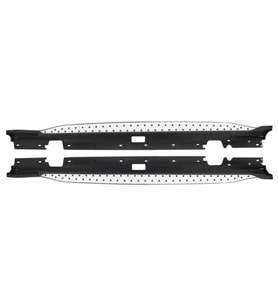 Bmw X1 2011-2015 OEM Yan Basamak
