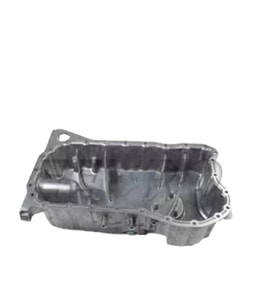 Yağ Karteri – 021103601L Wisco - Volkswagen Golf4. Bora 2.8 Uyumlu
