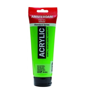AMSTERDAM  RT17096052 AKRİLİK BOYA 120 ML. BRILLIANT GRN