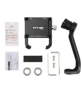 ZR Gub Pro 2 Motosiklet Telefon Tutucu