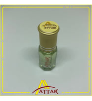 Eyyubi Esansı 3 Ml 3 Adet Attar