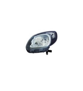 Esse Otomotiv - Kango Far Sol Siyah 13- Dpo 551-11a4l-ldem2 260607949r