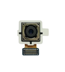 Samsung A600 A6 2018 Arka Kamera