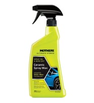 Mothers Ultimate Hybrid Seramik Sprey Wax 710 ml