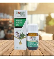 Lokman Aktar Ada Çayı Yağı ( Acı Elma Yağı) 20 ml