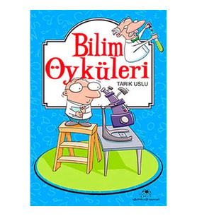 Bilim Öyküleri
