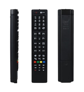 Vestel Seg Regal Rc4846 Tv Kumanda 70132