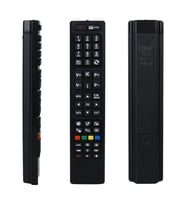 Vestel Seg Regal Rc4846 Tv Kumanda 70132