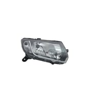 DACIA LOGAN/SANDERO/MCV ÖN FAR KABLOLU TEK HÜZME SAĞ 12- DAC10LO015 260105344R