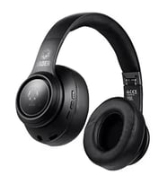 Star Wars Darth Vader LED Işıklı Bluetooth Lisanslı Kulak Üstü Çocuk Kulaklığı