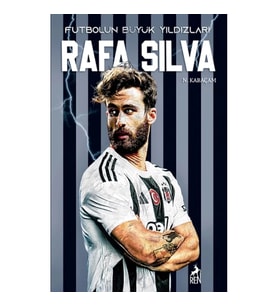 Rafa Silva