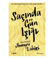 Saçında Gün Işığı