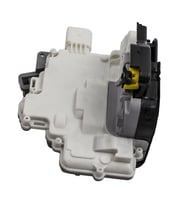 AUDI A3 2005 - 2008 SAĞ ARKA KAPI KİLİT MOTORU 7 PİN