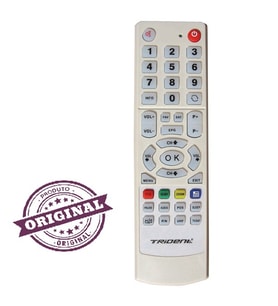 Trident DSR 5301-5302-5303 Uydu Kumandası