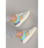 FREYA WMN Kadın Spor Ayakkabı Sneaker
