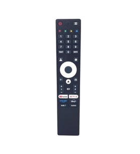 Onvo 100OVF9600UQ Smart Led Tv Kumanda-Mikrofonsuz