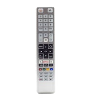 Toshiba CT-8054 Netflix Tuşlu Tv Kumandası (17492)