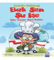 Bak Sen Şu İşe