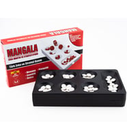 Mangala Türk Zeka Oyunu - Ekonomik