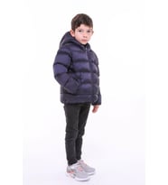 Erkek Bebek Çocuk Mont 51282