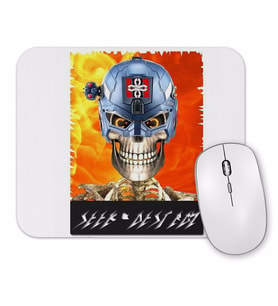 Sega Mega driver Mouse Pad