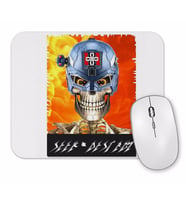Sega Mega driver Mouse Pad