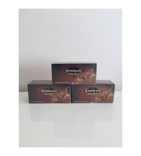 Ganocafe Mocha 3'lü Paket