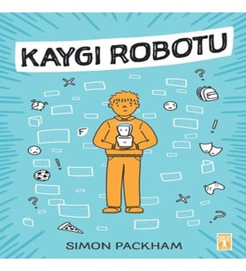 Kaygı Robotu