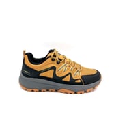 Mp 242-2012 Mr Erkek Snekaer Spor Ayakkabı TABA