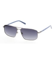 Hawk HW2253 03 59 Polarize Erkek Güneş Gözlüğü (Füme)