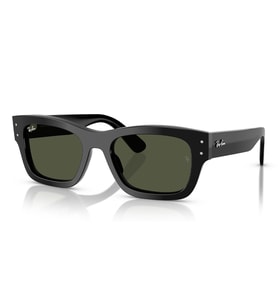 Ray-Ban RB7683S 901/31 55 Unisex Güneş Gözlüğü (Siyah)