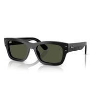 Ray-Ban RB7683S 901/31 55 Unisex Güneş Gözlüğü (Siyah)
