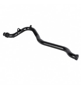 Audi A4 A5 Su Borusu Plastik 06E121065N Wisco