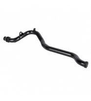 Audi A4 A5 Su Borusu Plastik 06E121065N Wisco
