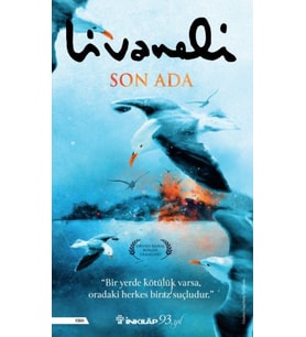 Son Ada - Ciltsiz