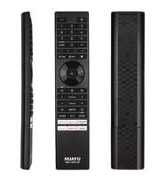 Rm-L1979 Toshıba Netflix Prime Video Google Play Dısney+ Tuş Lcd Led Tv Kumanda