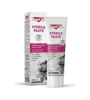 BonaCibo Sterile Paste Kısırlaştırılmış Kediler Için Mineral-Vitamin Destekli Malt Macun 100 ml