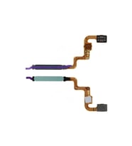 Redmi Note 12 4G Parmak İzi Flex Yeşil