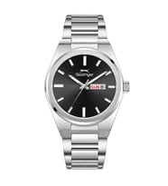 SLAZENGER SL.09.2555.2.04 ÇELİK ERKEK KOL SAATİ