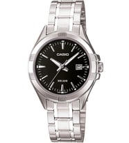 Casio LTP-1308D-1AVDF Bayan Kol Saati (Gri)