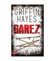 Garez - Griffin Hayes