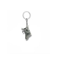 Stark Legacy – Unisex Metal Anahtarlık