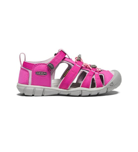 Keen 1022994 SeaCamp II CNX Very Berry/Dawn Pink Kadın Sandalet (Pembe)