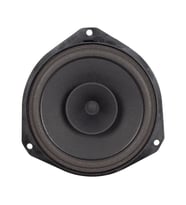 Leone 160-2 16 Cm 4 Ohm Üçgen Oto Hoparlör (Fiat-Hyundaı)