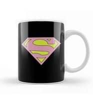 Supermom Süperanne 016 Kupa Bardak Porselen