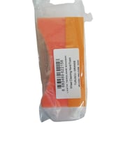 BEFAR LASTİK TEMİZLEME SÜNGERİ TURUNCA 92202
