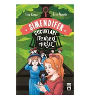 Trendeki Hırsız - Şimendifer Çocukları